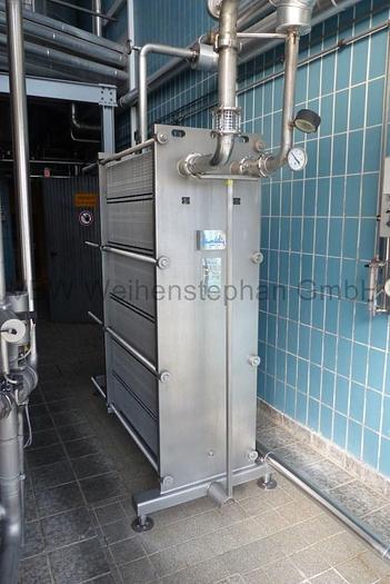 Gebraucht Würzekühler