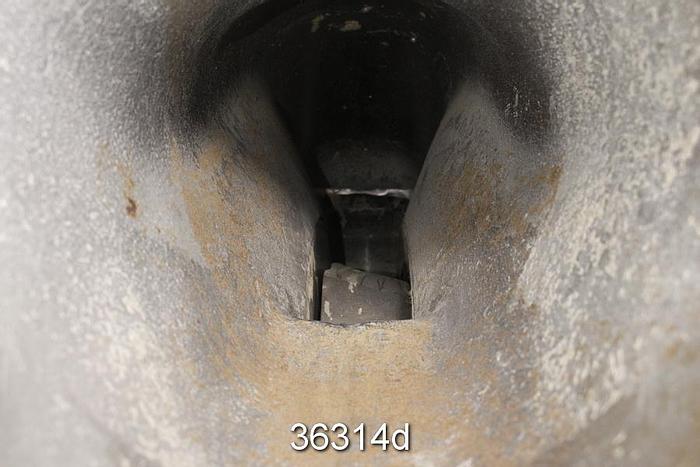 Used Goulds 3175 Pump, 10x12x22 #36314