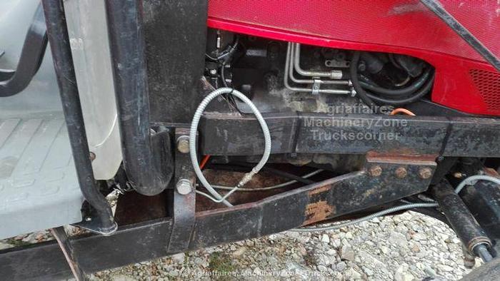 Usato 2011 Same Explorer 100 T2