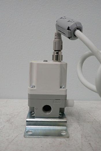 Used SMC ITV1030-31F2N3-DIU00505 Regulator