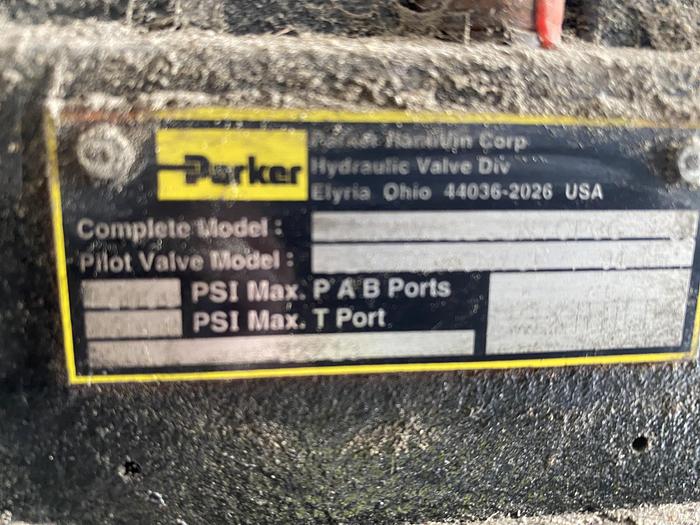 Used Complete CNG Station 4 Ariel 250 HP compressors, 23 Foot Quad Pack Storage ETC Prestine