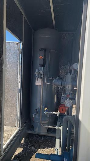 Used 4 Ariel Cng 250 HP compressors  3 Stage, Super low hours Beaumont Texas