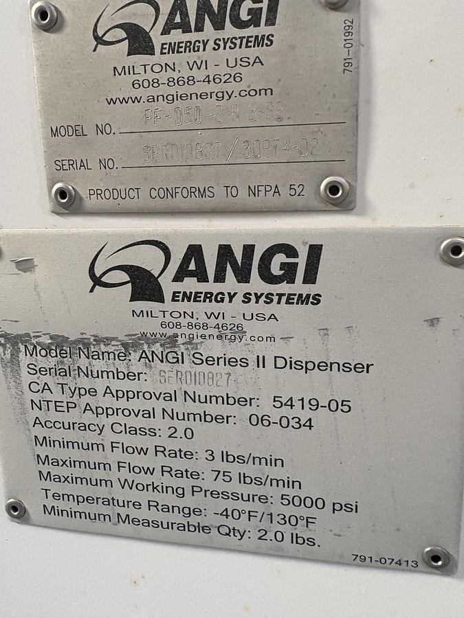 Used Dispensers .....Save Big