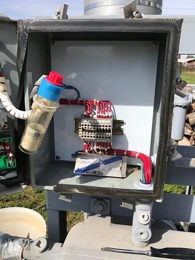 Used XEBEX stcng24-2-vz1-autodew