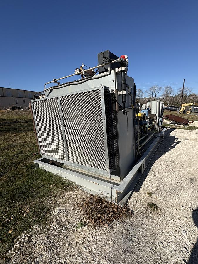 Used Ariels in Stock