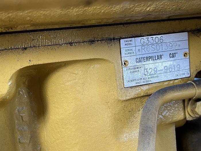 Used Complete CNG Station 185 Horse Gemini  Natural Gas Drive with great storage