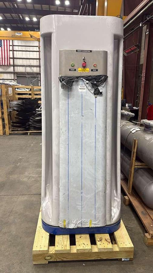 Used Zero Hour Galileo Nanoboxes