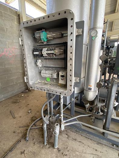Used SPX Flow Technology