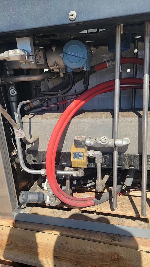 Used Dispensers .....Save Big