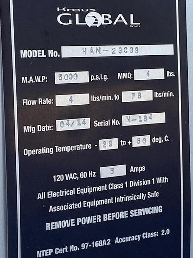 Used Dispensers .....Save Big