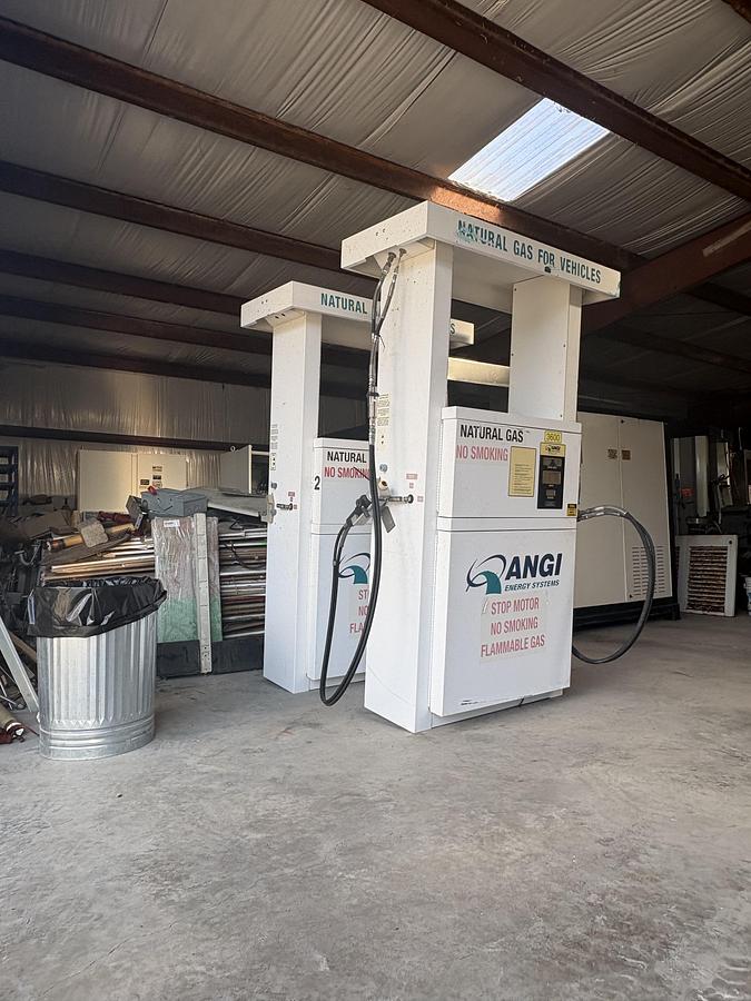 Used Dispensers .....Save Big