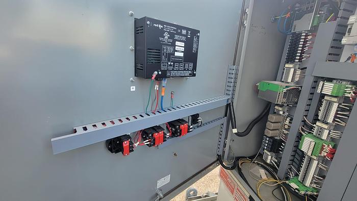 Used Galileo Microbox