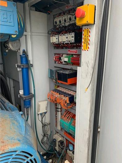 Used Galileo Microbox