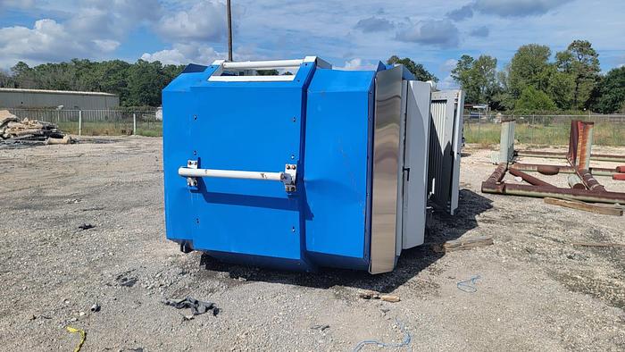 Used Galileo Microbox