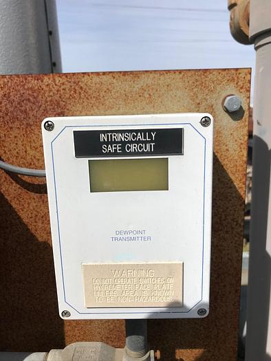 Used XEBEX stcng24-2-vz1-autodew