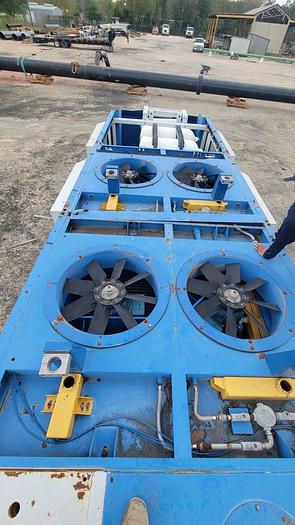 Used Galileo Microbox