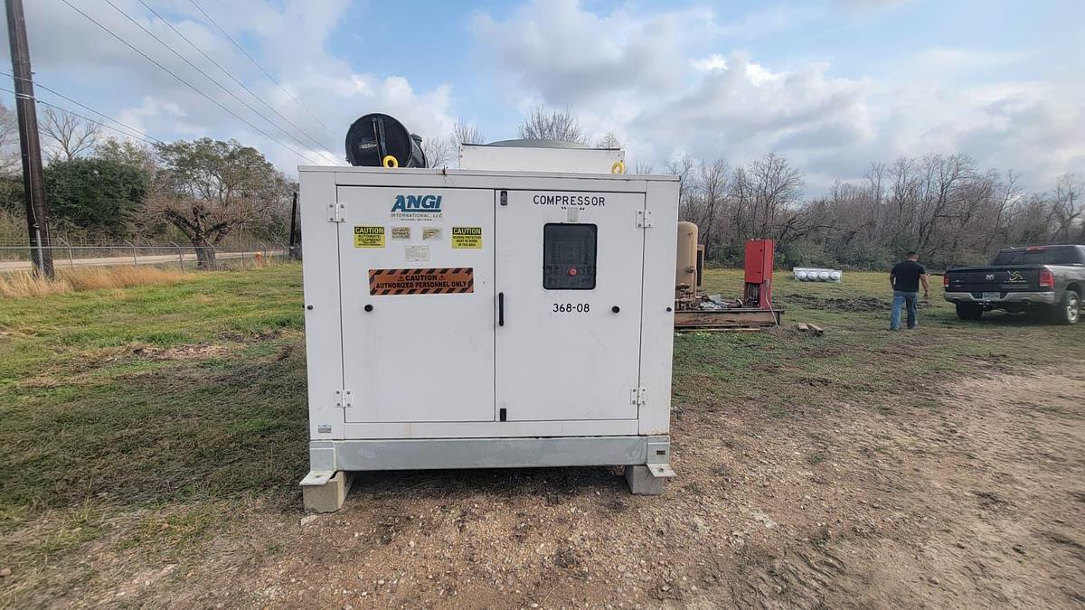 Used Ariels in Stock