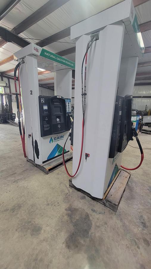 Used Dispensers .....Save Big