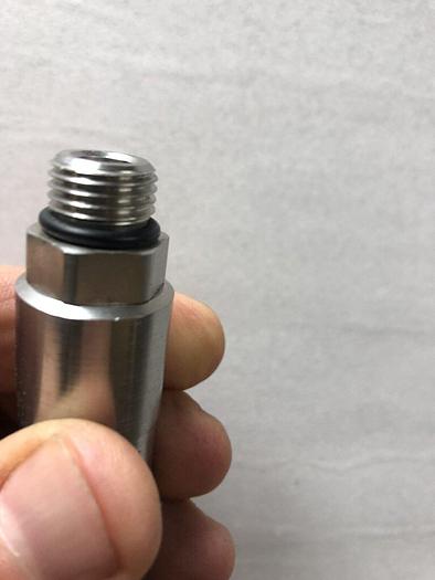 NGCV6MOS-EF Snaptite CNG check valve