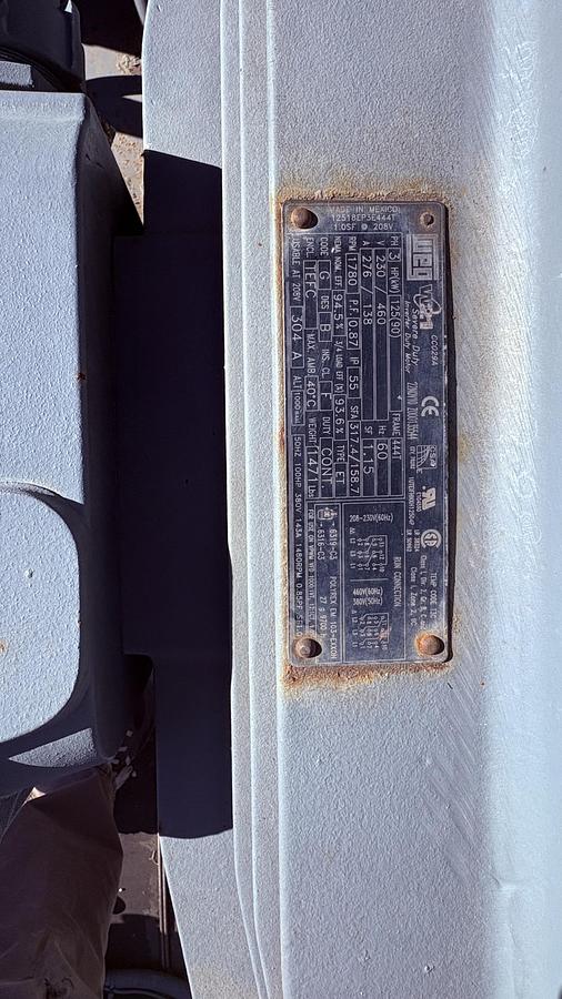 Used Ariels in Stock