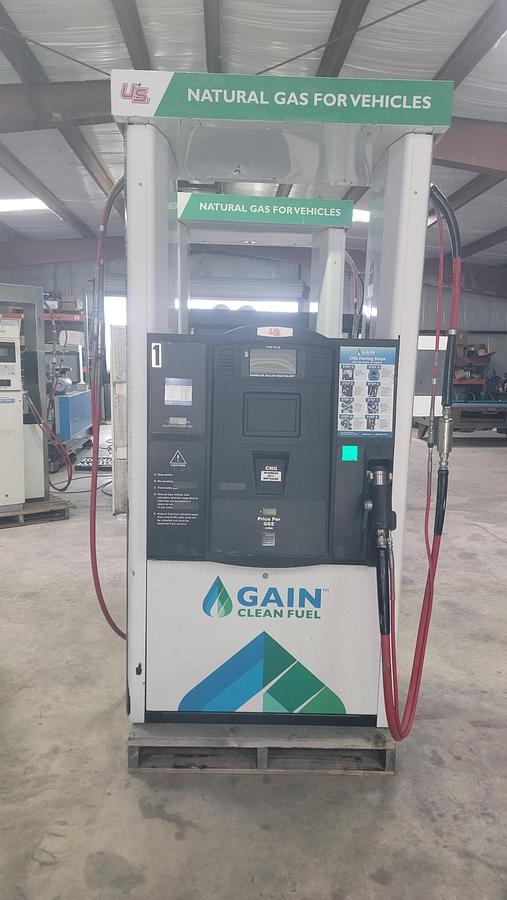 Used Dispensers .....Save Big