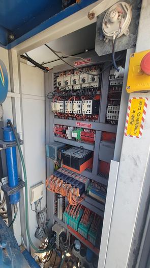 Used Galileo Microbox