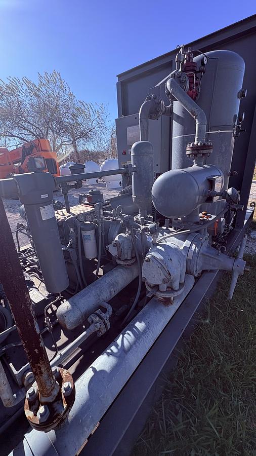 Used Ariels in Stock