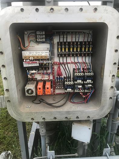 Used XEBEX stcng24-2-vz1-autodew