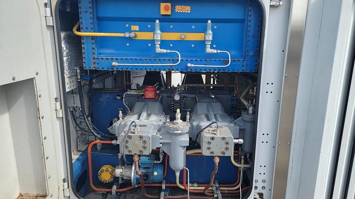 Used Galileo Microbox