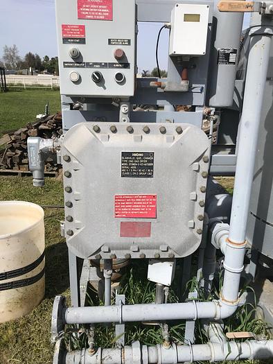 Used XEBEX stcng24-2-vz1-autodew