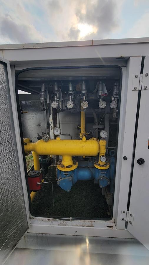 Used Ariels in Stock