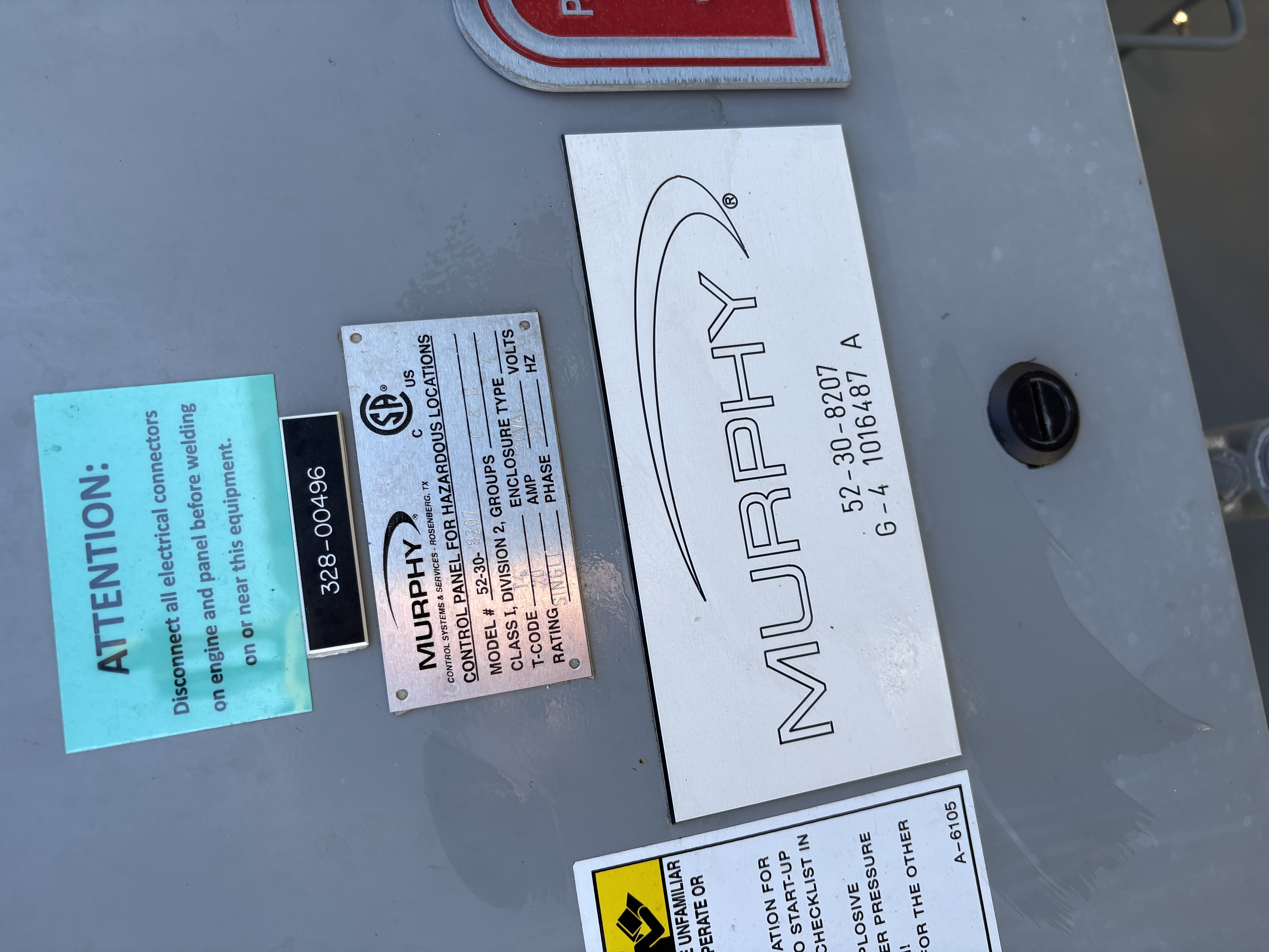 Used JW Power. 4 Stage 125hp Ariels JGP/2 Government Maintained