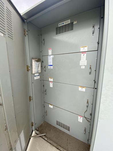 Used 4 Ariel Cng 250 HP compressors each  capable of 600 CFM @ 200 psi Super low hours California