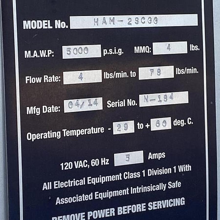 Used Dispensers .....Save Big