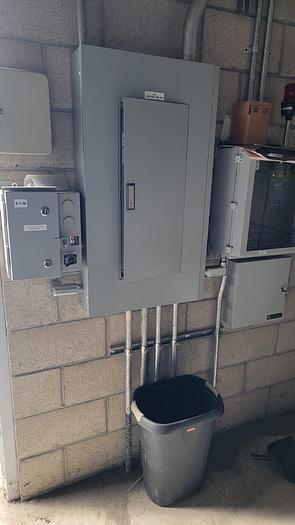 Used Complete CNG Station 4 Ariel 250 HP compressors, 23 Foot Quad Pack Storage... Prestine