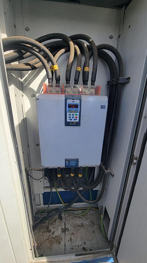 Used Galileo Microbox