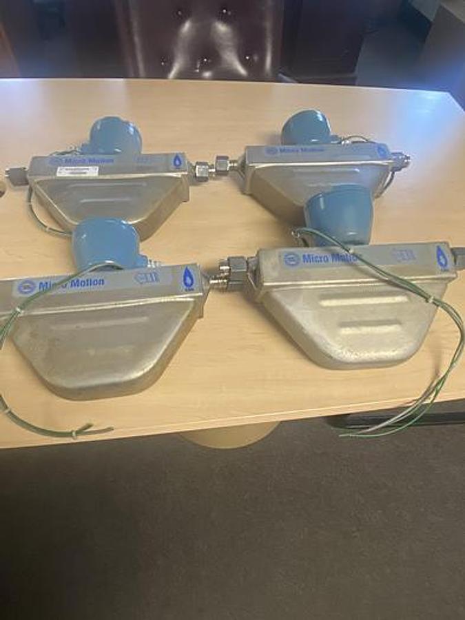 Used Dispensers .....Save Big