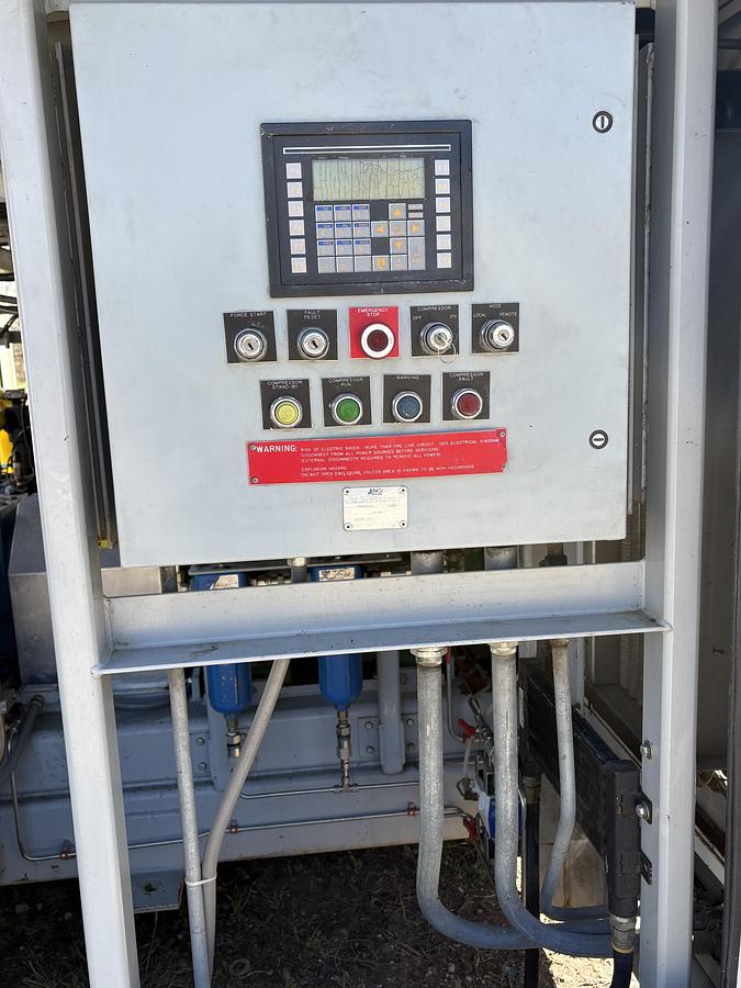 Used Ariels in Stock