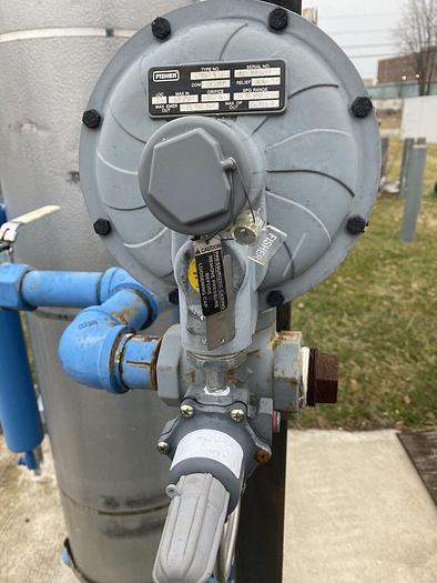 Used Xebec STV14CNG-v Dryer ....4 to choose from. Price reduced moving sale