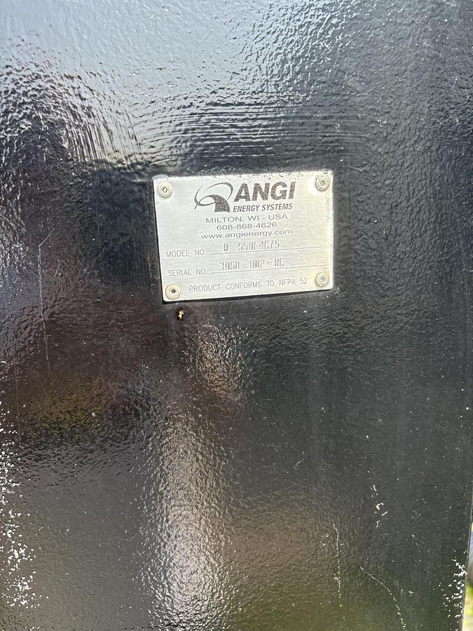 Used Angi 50