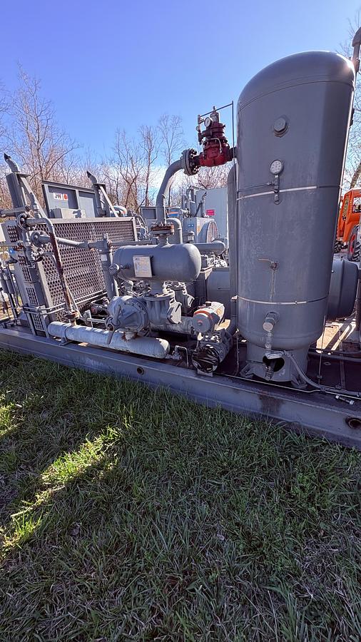 Used Ariels in Stock