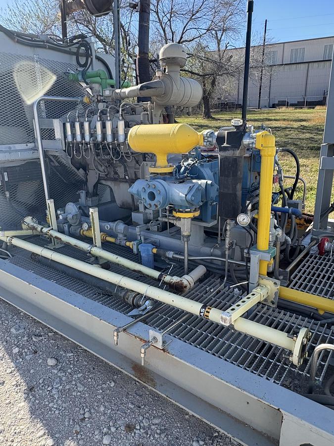 Used Ariels in Stock