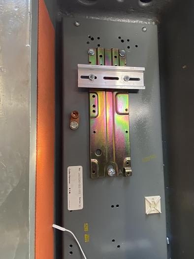 Used A40CE0 Cutler-Hammer A1 Enclosure Type 4 C799JE1 for hazzardous duty locations