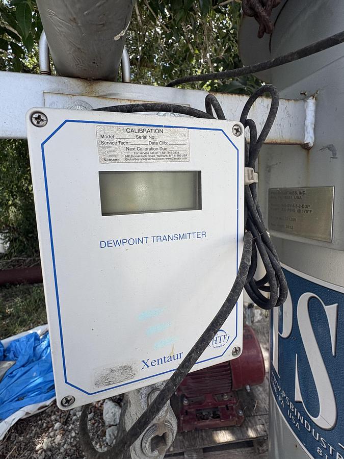 Used 2012 PSB Single Tower Dryer .... moving sale