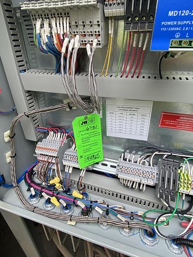 Used 4 Ariel Cng 250 HP compressors each  capable of 600 CFM @ 200 psi Super low hours California