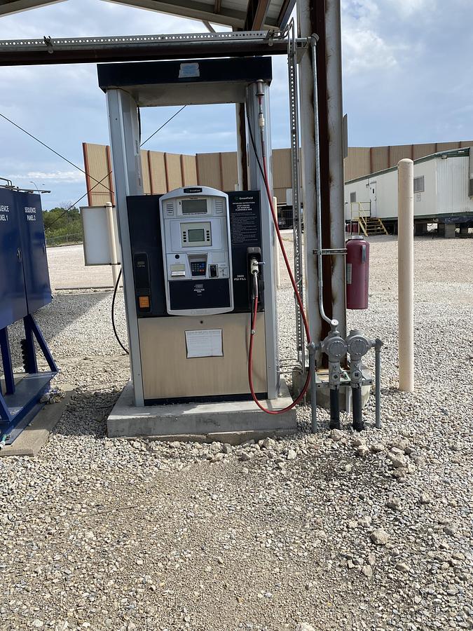 Used Dispensers .....Save Big