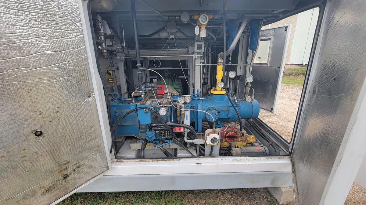 Used Ariels in Stock