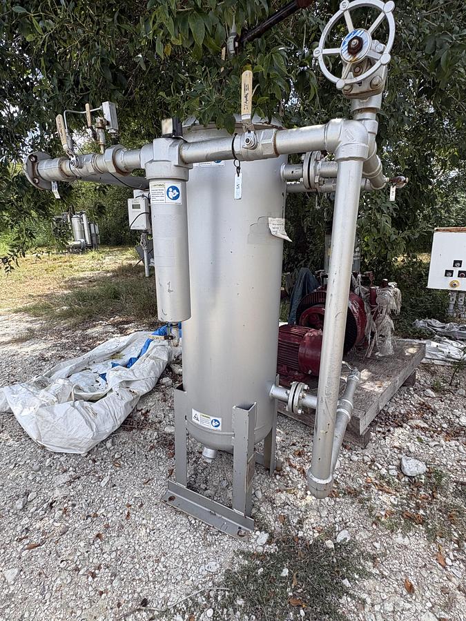Used 2012 PSB Single Tower Dryer .... moving sale