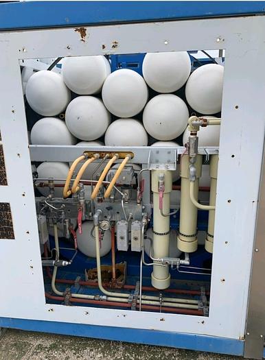 Used Galileo Microbox