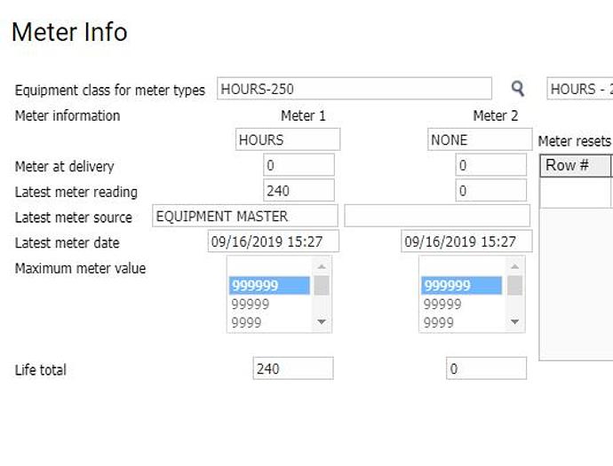 Used Cummins V-10 Ford Natural Gas Generator 85 KW Low Low Hours
